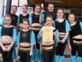 1. místo - Dance Děčín 2009